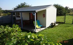 Domki-Apartamenty HALS